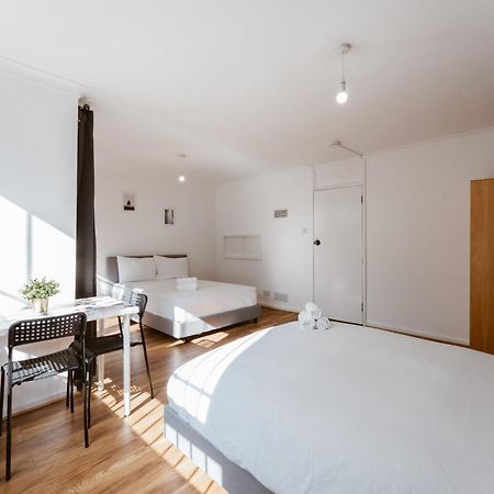 Shadwell Double Room - 13 لندن المظهر الخارجي الصورة