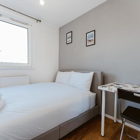 Shadwell Double Room - 13 لندن المظهر الخارجي الصورة