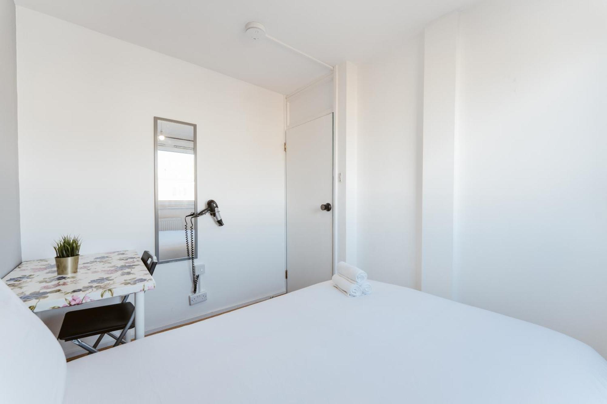 Shadwell Double Room - 13 لندن المظهر الخارجي الصورة
