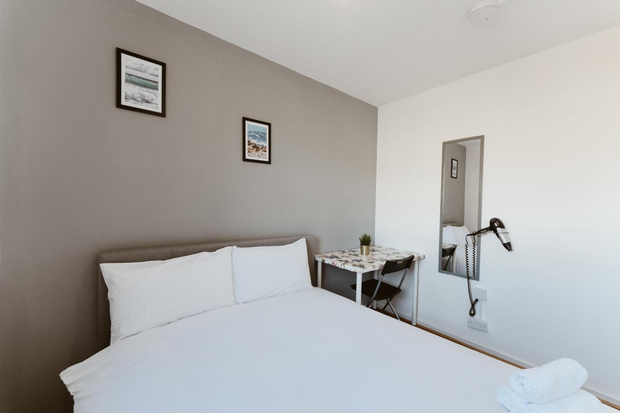 Shadwell Double Room - 13 لندن المظهر الخارجي الصورة