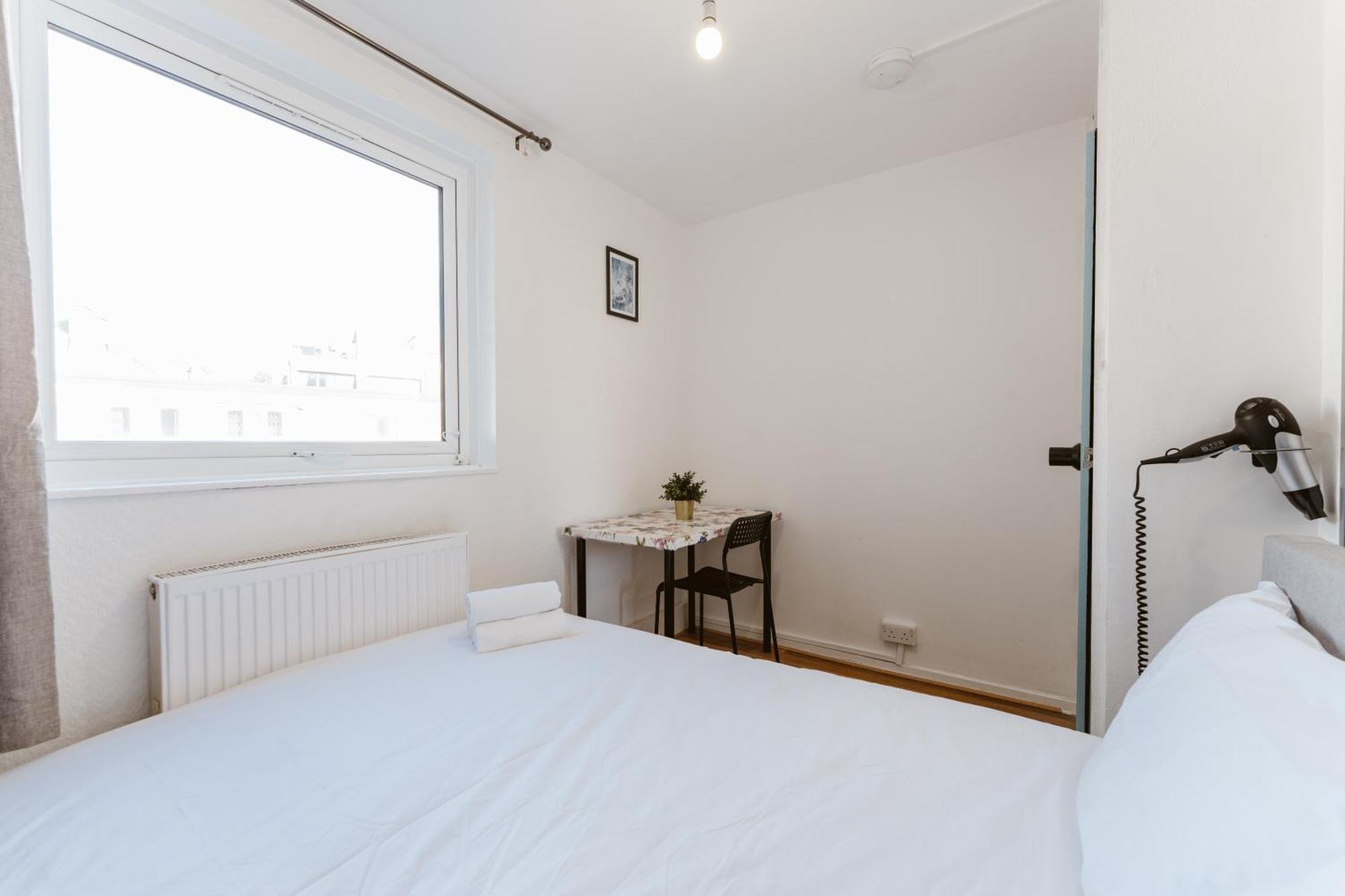 Shadwell Double Room - 13 لندن المظهر الخارجي الصورة