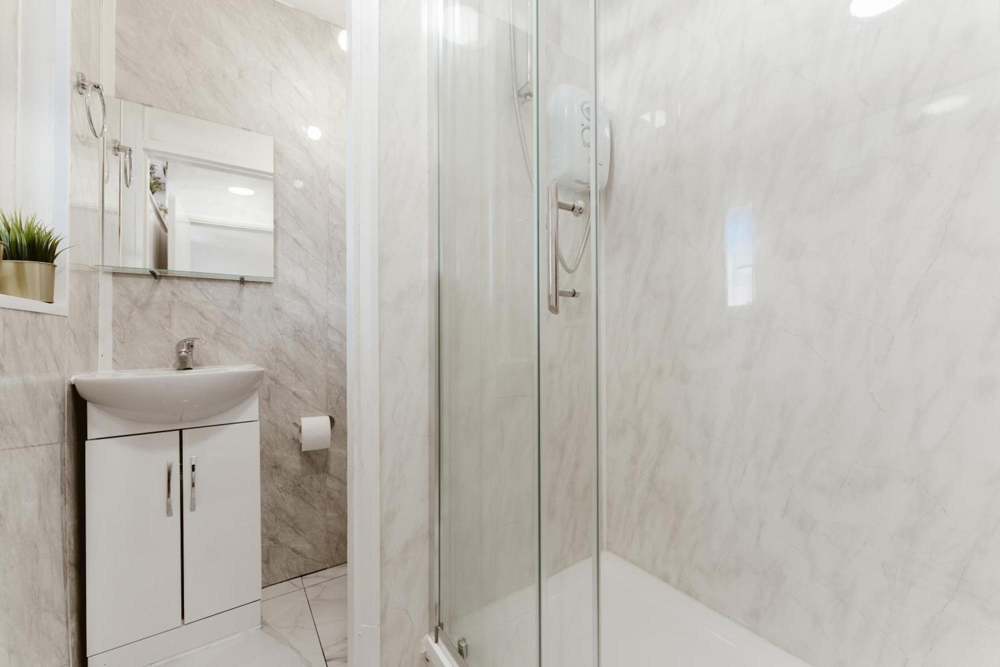 Shadwell Double Room - 13 لندن المظهر الخارجي الصورة